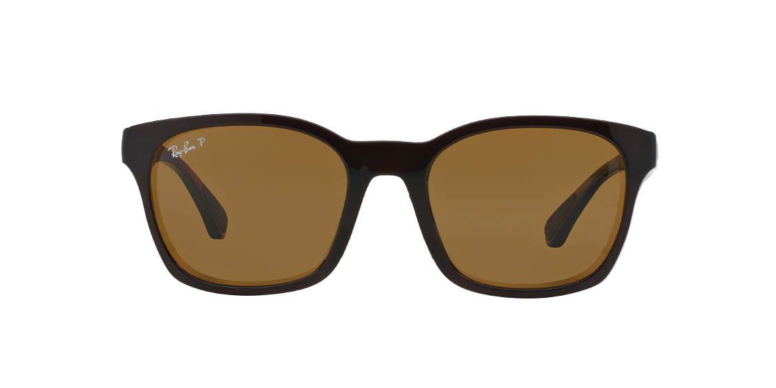 Солнцезащитные очки Ray-Ban RB4197 714/83