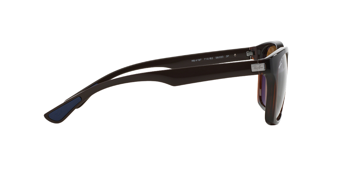 Солнцезащитные очки Ray-Ban RB4197 714/83