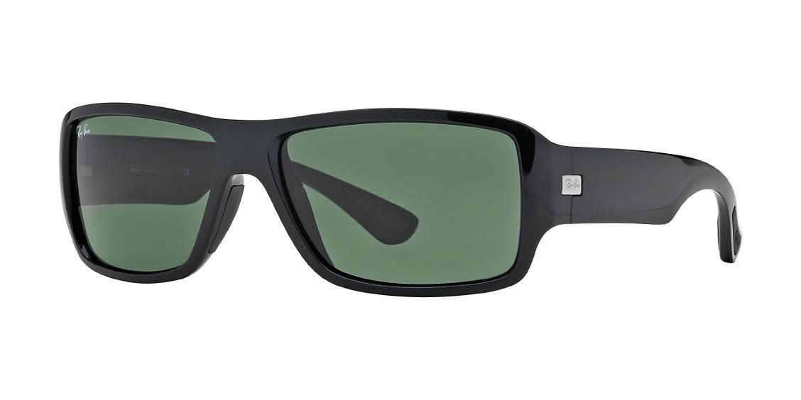 Солнцезащитные очки Ray-Ban RB4199 601/71