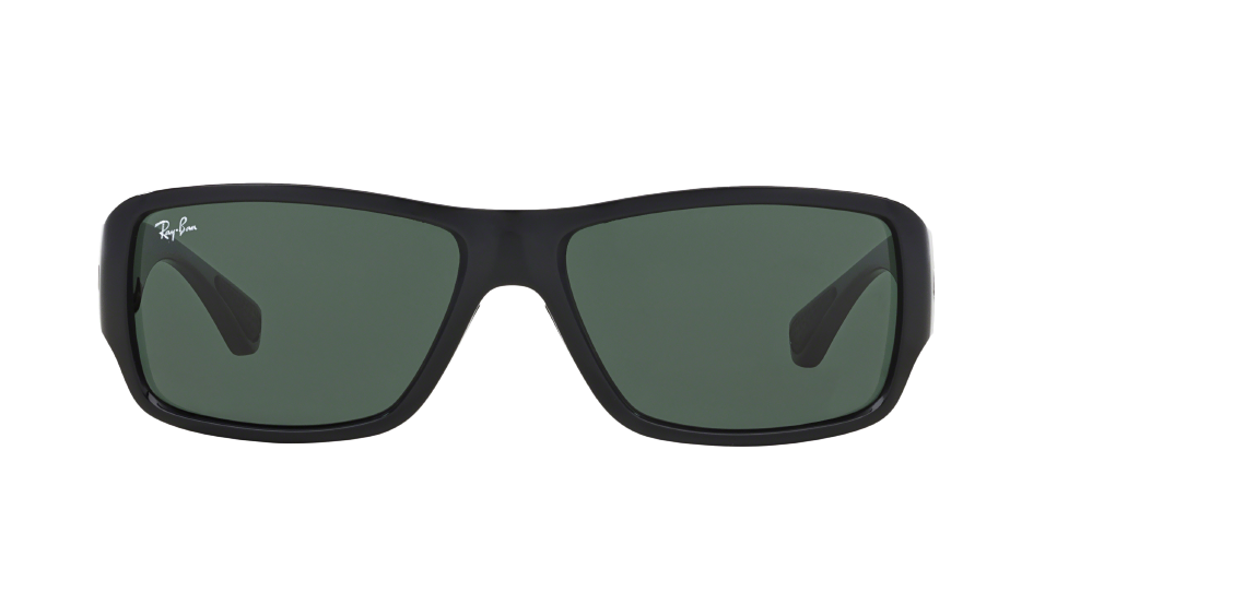 Солнцезащитные очки Ray-Ban RB4199 601/71