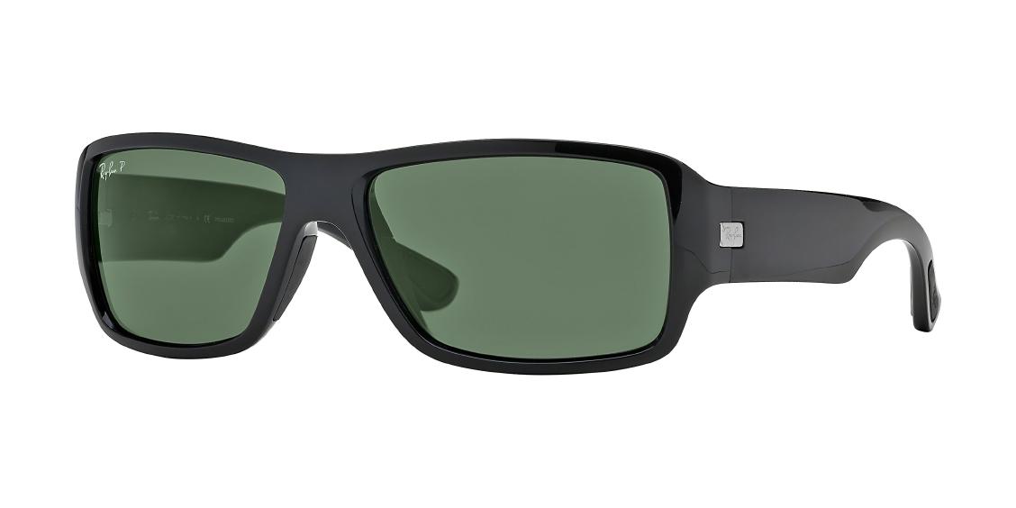 Солнцезащитные очки Ray-Ban RB4199 601/9A