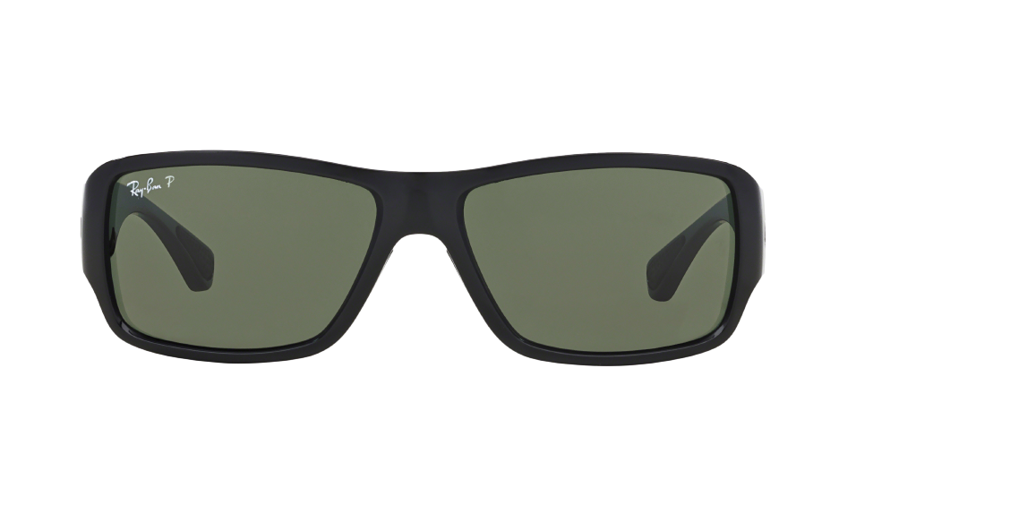 Солнцезащитные очки Ray-Ban RB4199 601/9A