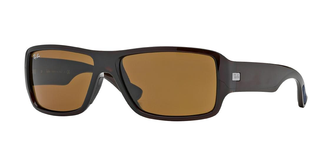 Солнцезащитные очки Ray-Ban RB4199 714/73