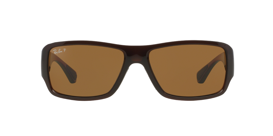 Солнцезащитные очки Ray-Ban RB4199 714/83