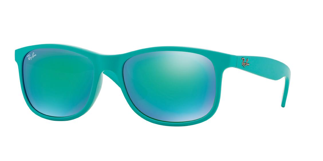 Ray-Ban Andy RB4202 60723R