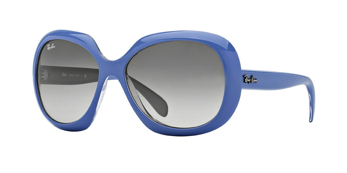 Солнцезащитные очки Ray-Ban RB4208 61038G