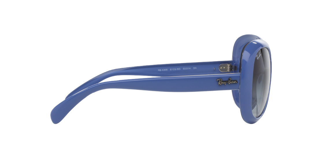 Солнцезащитные очки Ray-Ban RB4208 61038G