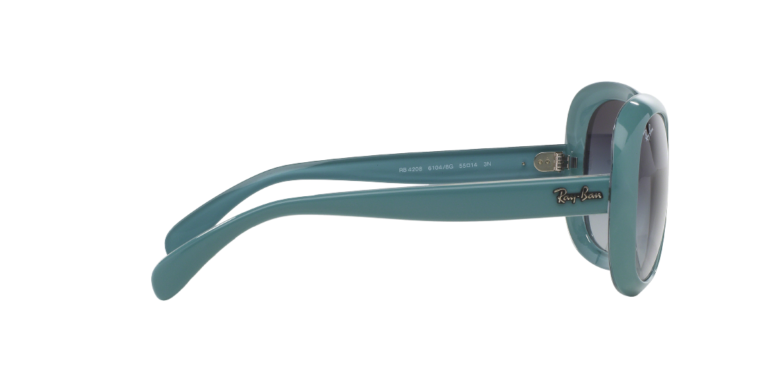 Солнцезащитные очки Ray-Ban RB4208 61048G