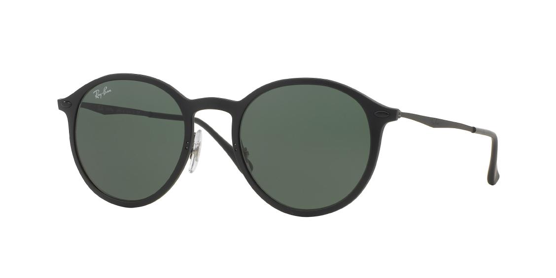 Ray-Ban Round Light Ray RB4224 601S71