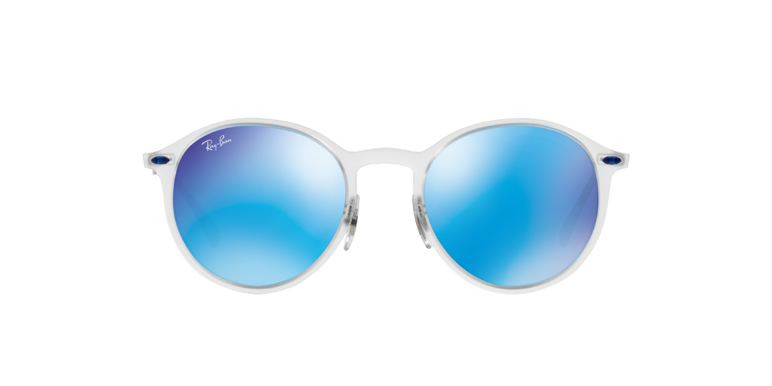 Ray-Ban Round Light Ray RB4224 646/55