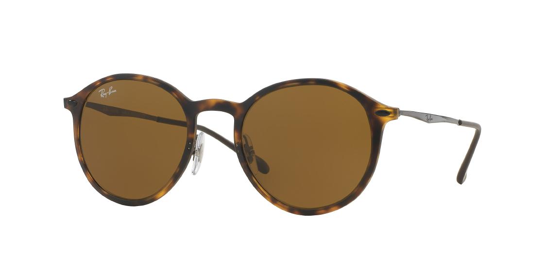Ray-Ban Round Light Ray RB4224 894/73