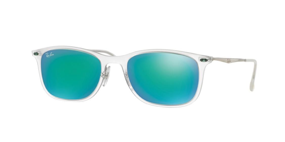 Солнцезащитные очки Ray-Ban RB4225 646/3R