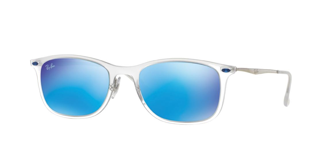 Солнцезащитные очки Ray-Ban RB4225 646/55