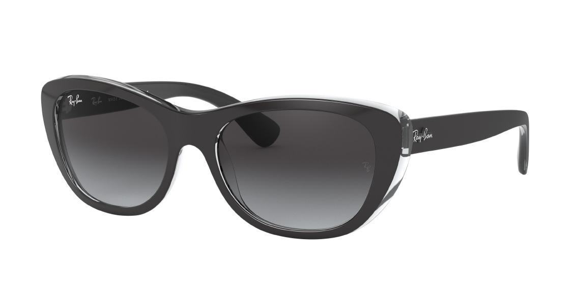 Солнцезащитные очки Ray-Ban RB4227 60528G