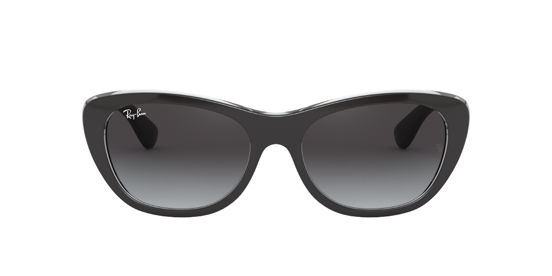 Солнцезащитные очки Ray-Ban RB4227 60528G