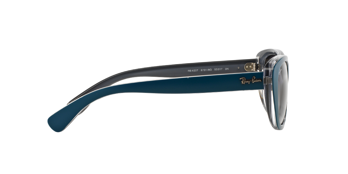 Солнцезащитные очки Ray-Ban RB4227 61918G