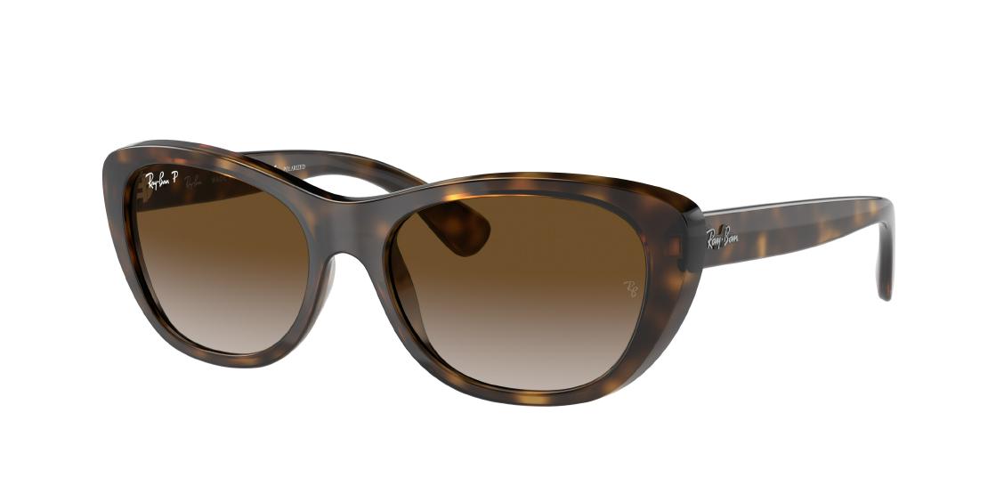 Солнцезащитные очки Ray-Ban RB4227 710/T5