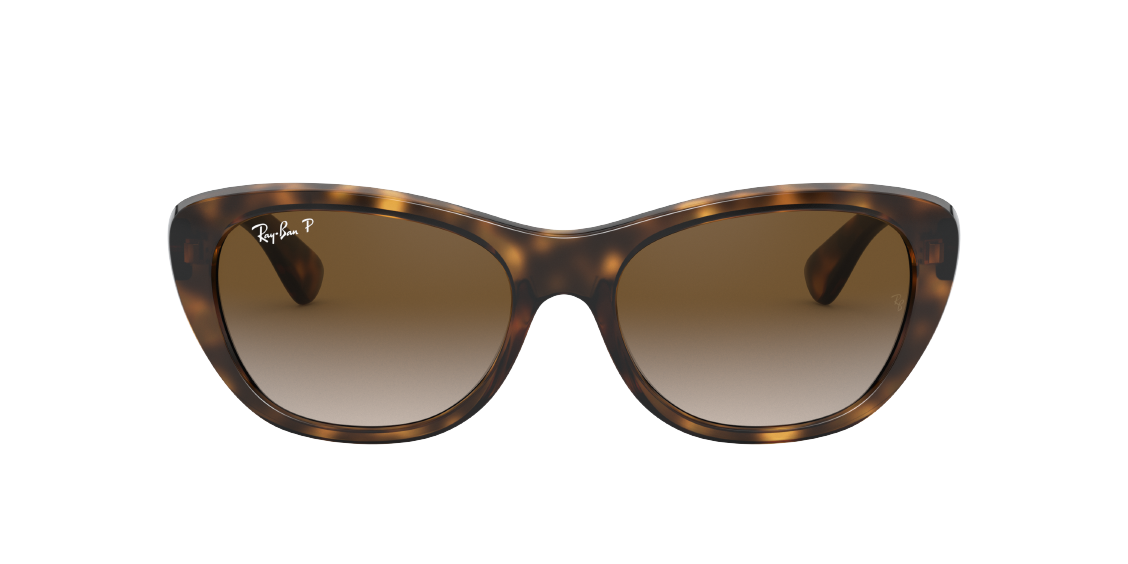 Солнцезащитные очки Ray-Ban RB4227 710/T5