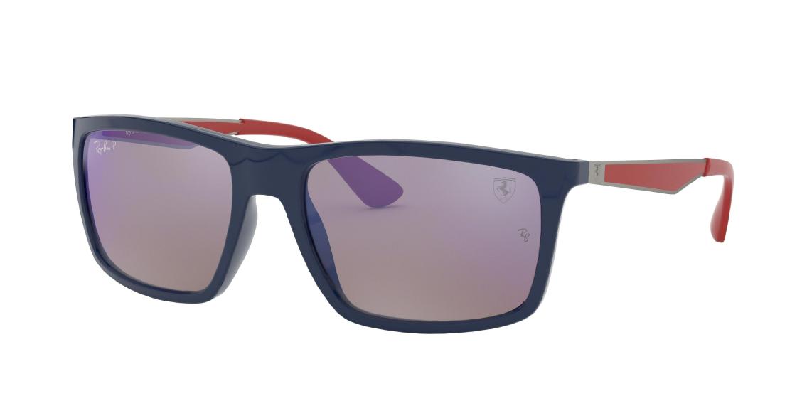 Солнцезащитные очки Ray-Ban Ferrari RB4228M F606H0
