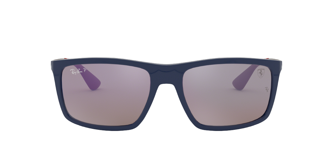 Солнцезащитные очки Ray-Ban Ferrari RB4228M F606H0