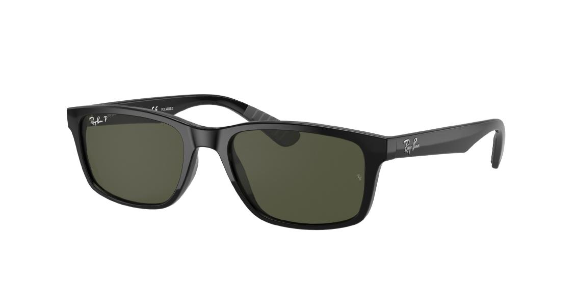 Солнцезащитные очки Ray-Ban RB4234 601/9A