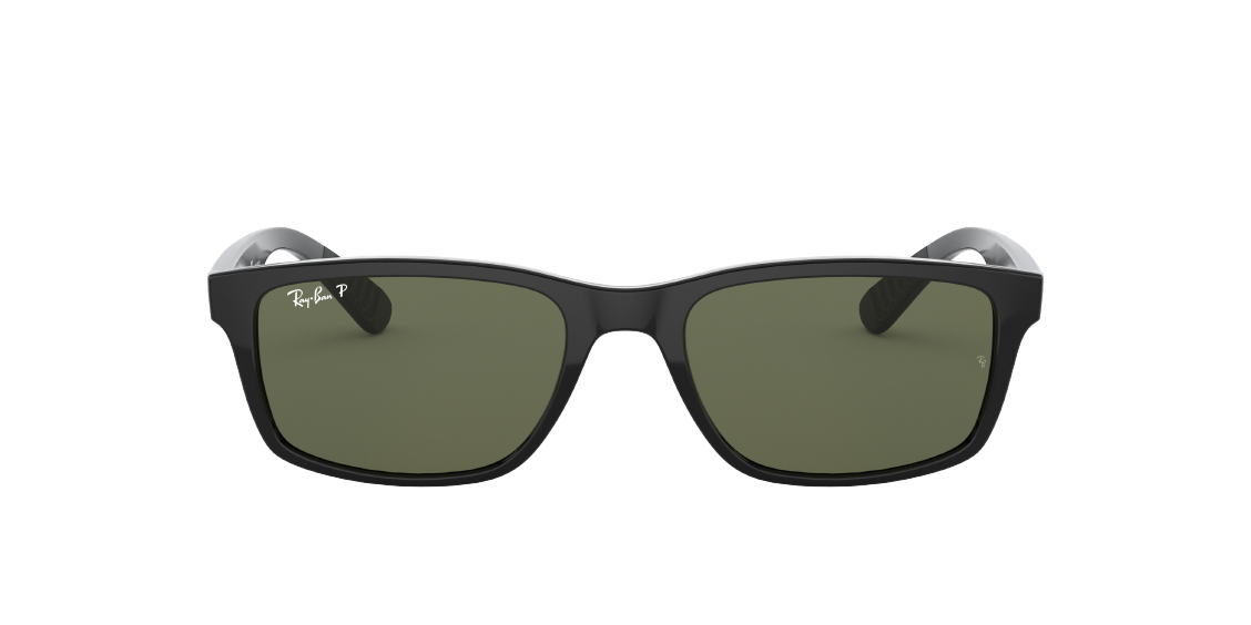 Солнцезащитные очки Ray-Ban RB4234 601/9A