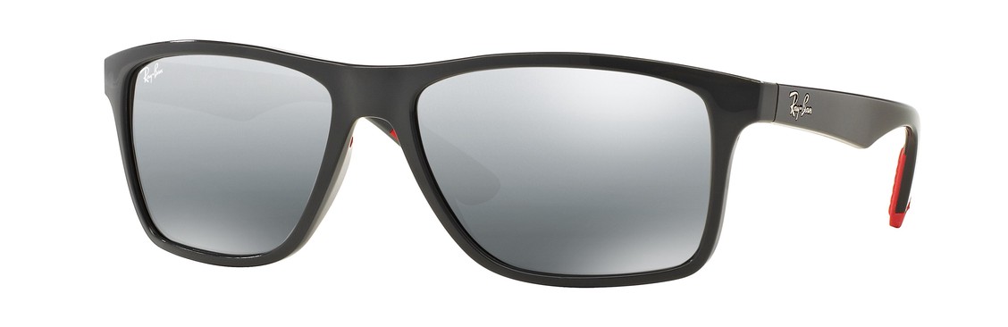 Солнцезащитные очки Ray-Ban RB4234 618588