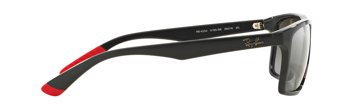 Солнцезащитные очки Ray-Ban RB4234 618588