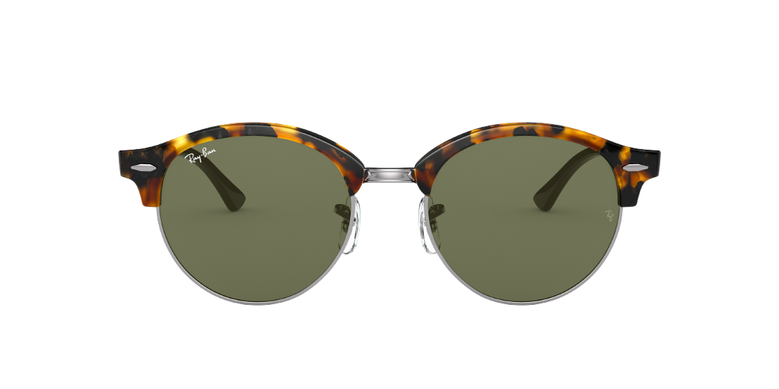 Ray-Ban Clubround RB4246 1157