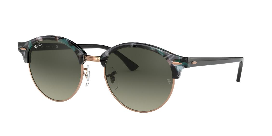 Ray-Ban Clubround RB4246 125571