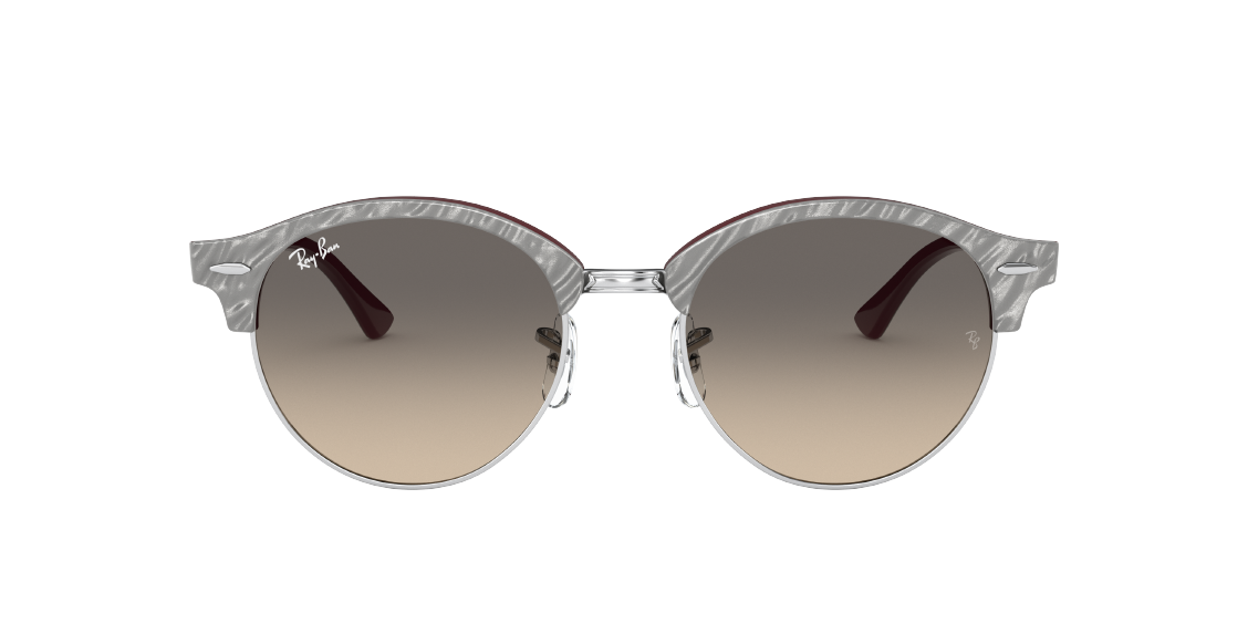 Ray-Ban Clubround RB4246 130732