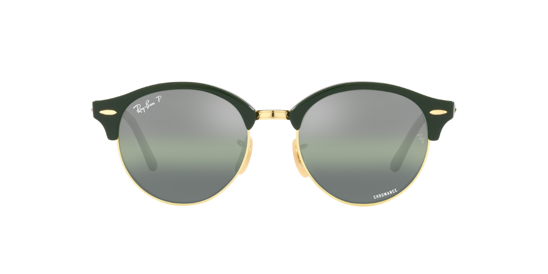 Ray-Ban Clubround RB4246 1368G4