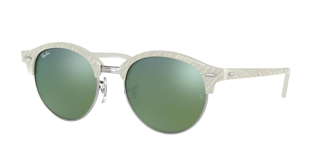 Ray-Ban Clubround RB4246 988/2X