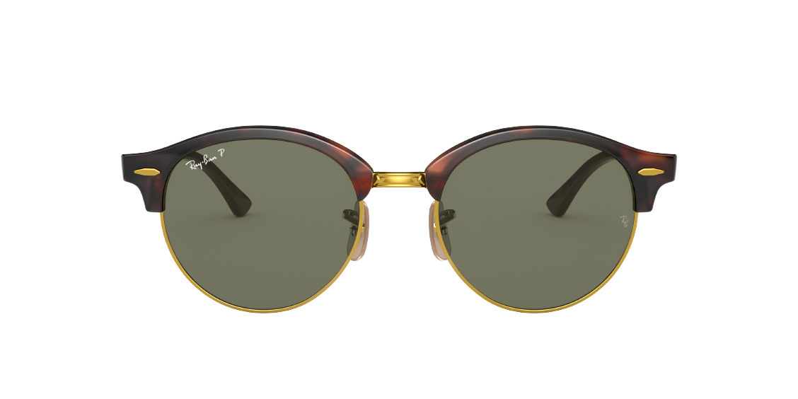 Ray-Ban Clubround RB4246 990/58