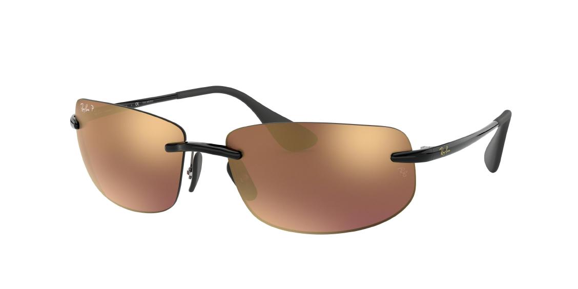 Солнцезащитные очки Ray-Ban RB4254 601/6B