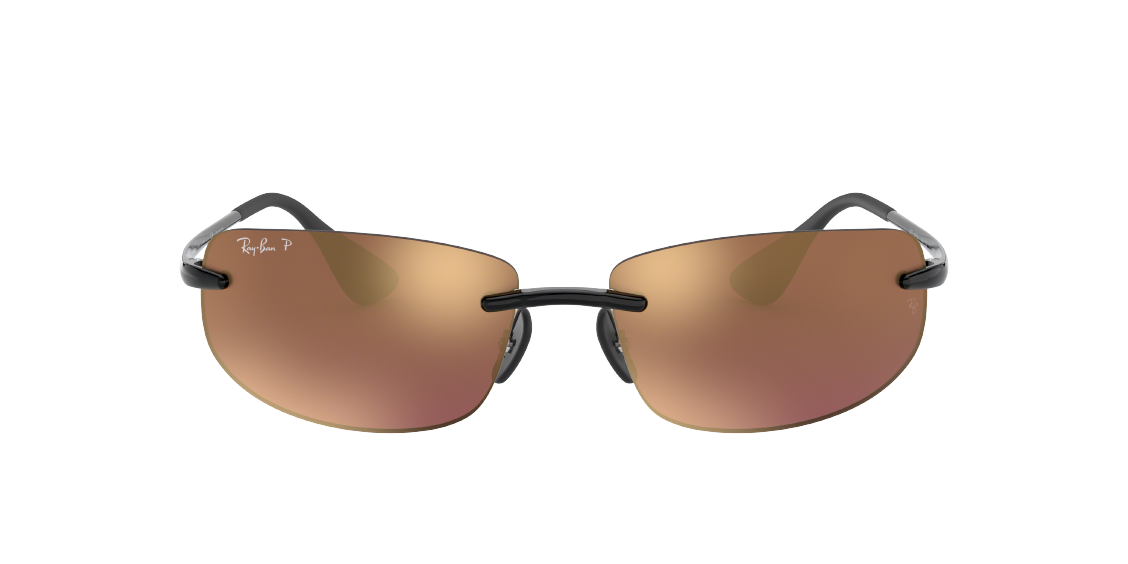 Солнцезащитные очки Ray-Ban RB4254 601/6B