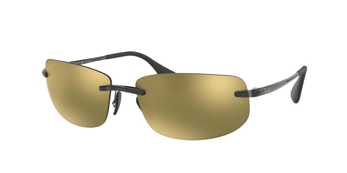 Солнцезащитные очки Ray-Ban RB4254 621/6O