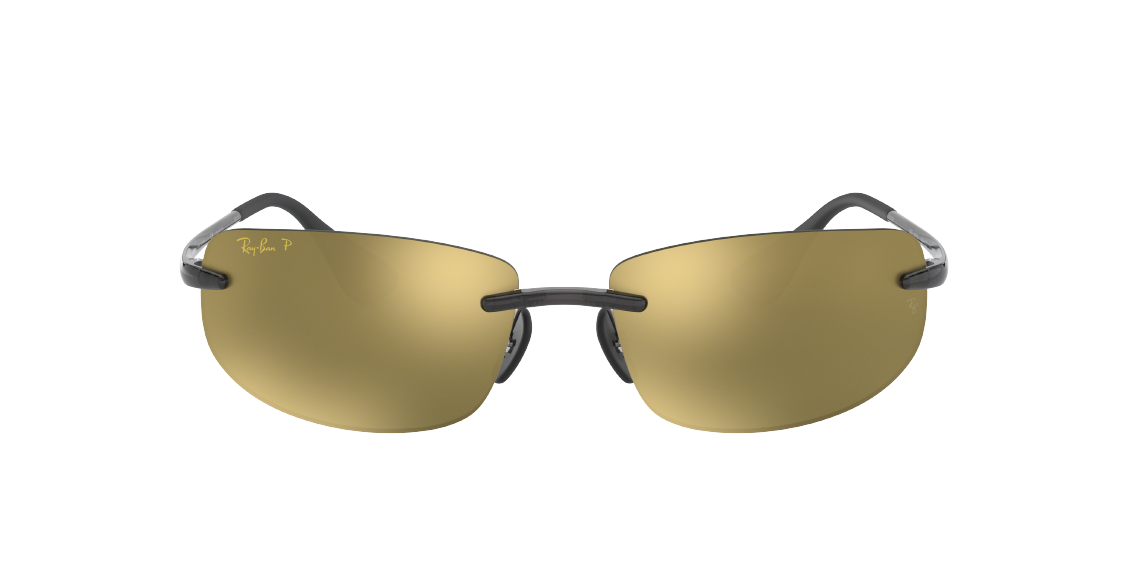 Солнцезащитные очки Ray-Ban RB4254 621/6O