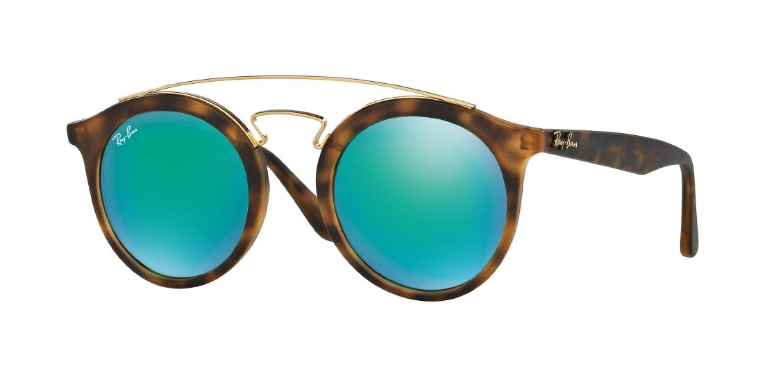 Ray-Ban New Gatsby I RB4256 60923R