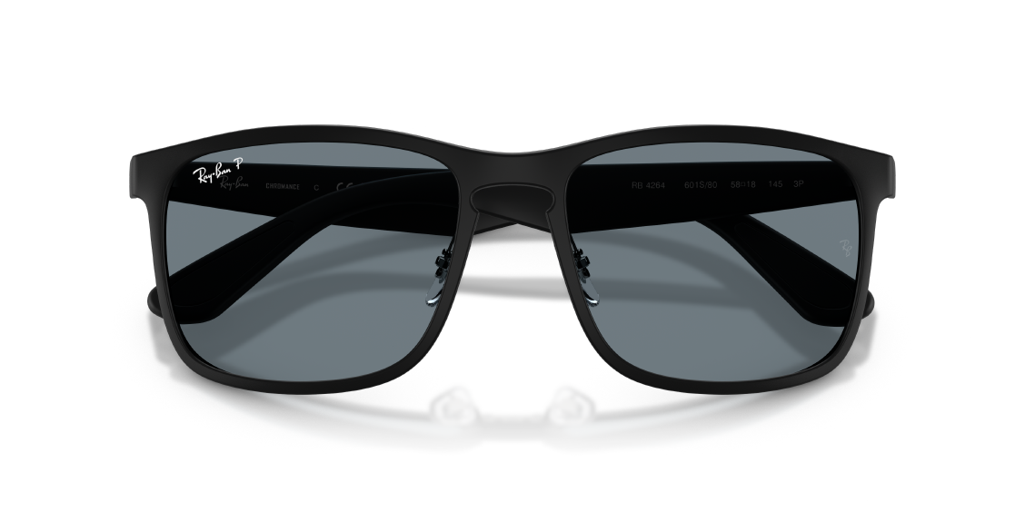 Солнцезащитные очки Ray-Ban RB4264 601S80