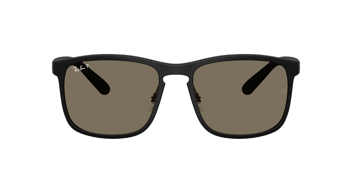 Солнцезащитные очки Ray-Ban RB4264 601S87