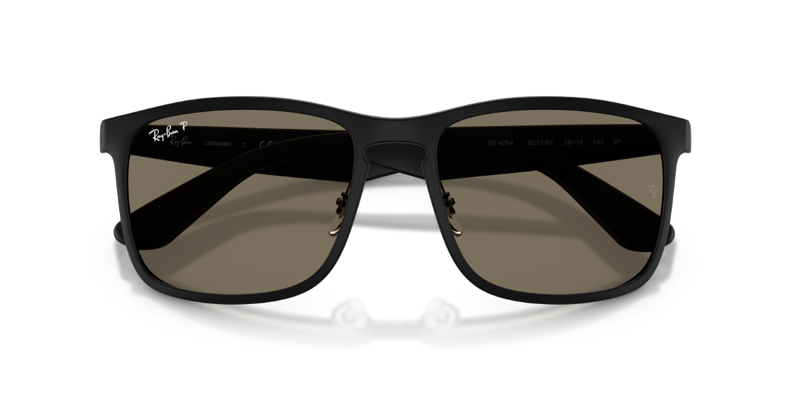 Солнцезащитные очки Ray-Ban RB4264 601S87