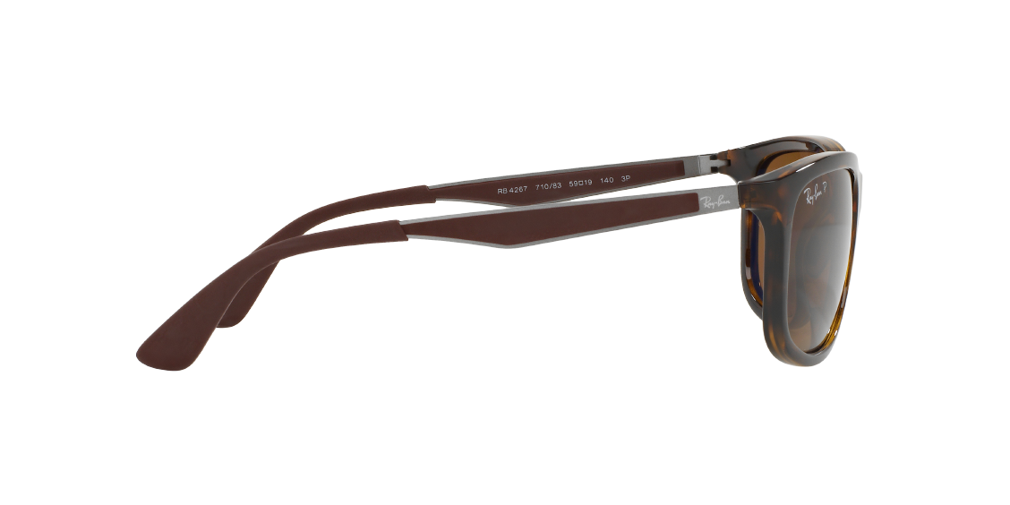 Солнцезащитные очки Ray-Ban RB4267 710/83