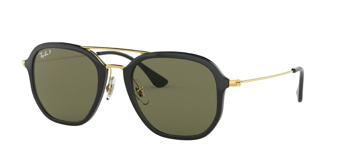 Солнцезащитные очки Ray-Ban RB4273 601/9A