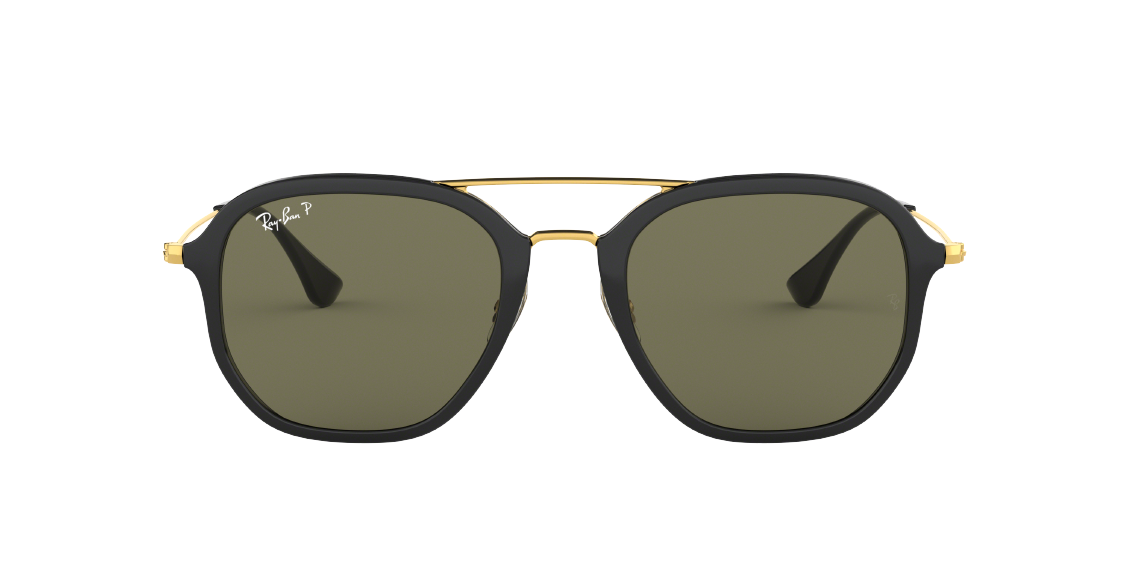 Солнцезащитные очки Ray-Ban RB4273 601/9A