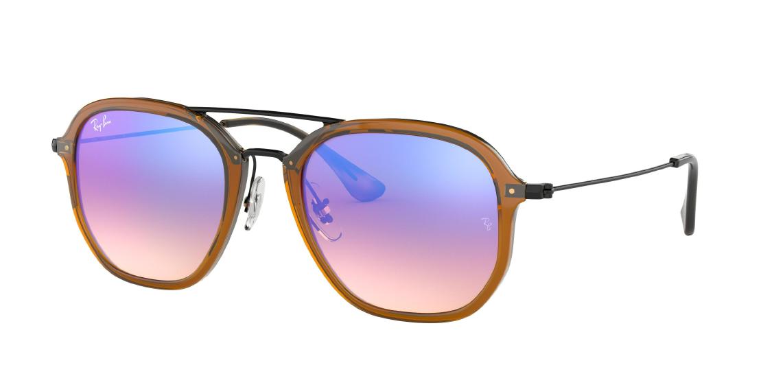 Солнцезащитные очки Ray-Ban RB4273 62588B