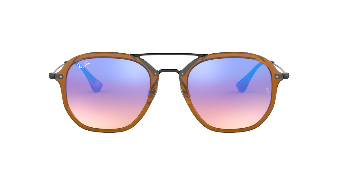 Солнцезащитные очки Ray-Ban RB4273 62588B