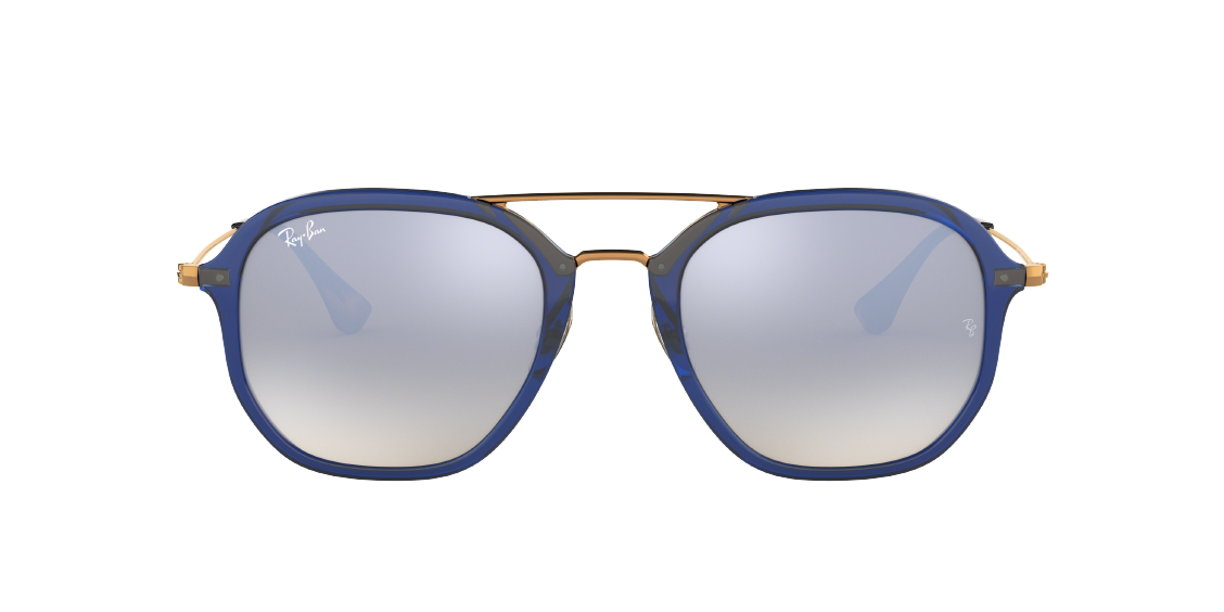 Солнцезащитные очки Ray-Ban RB4273 62599U
