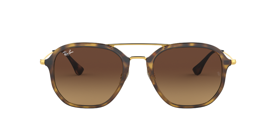 Солнцезащитные очки Ray-Ban RB4273 710/85