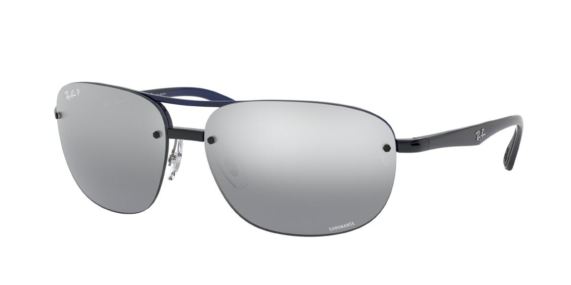 Солнцезащитные очки Ray-Ban RB4275CH 629/5L